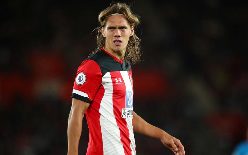 Image for Aston Villa: O’Rourke claims Vestergaard ‘could be on the radar’