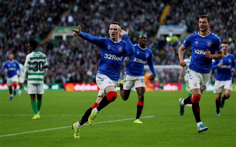 Image for Aston Villa: Journalist drops exciting update on Ryan Kent