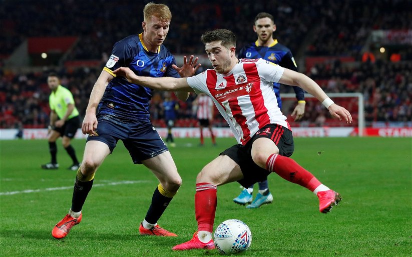 Image for Sunderland: Phil Smith has dropped an early team news prediciton