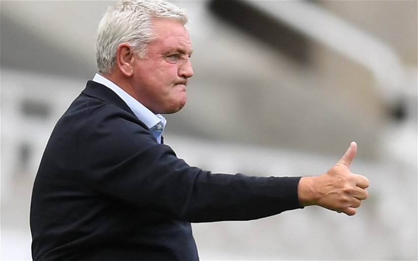 Image for Newcastle United: Newcastle fans react to Steve Bruce payout claims