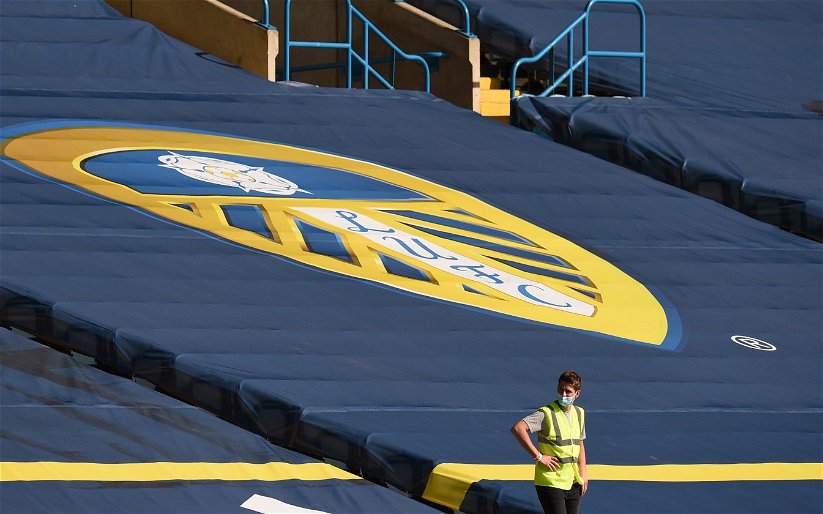 Image for Leeds United: Fans flock to club’s latest tweet