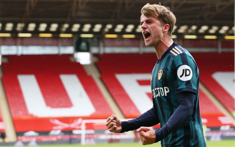 Image for Leeds United: Bamford footage excites fans