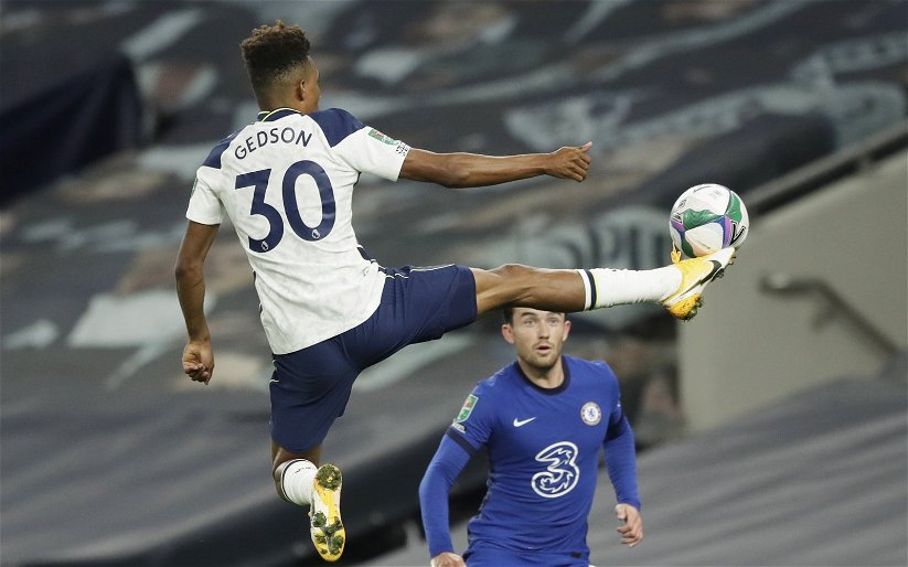 Image for Tottenham Hotspur: Fans react to rumours regarding Gedson Fernandes