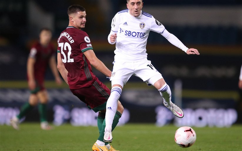 Image for Leeds United: Fans react to recent Marcelo Bielsa claim on Pablo Hernandez