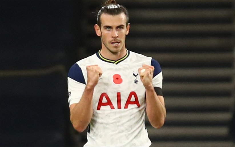 Image for Tottenham Hotspur: James Maw backs Gareth Bale to kickstart Spurs Euro push