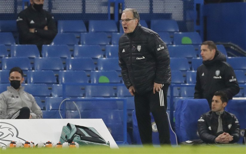 Image for Leeds United: Fans react to Marcelo Bielsa’s comments