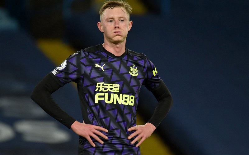 Image for Newcastle United: Fans react to Longstaff brothers update