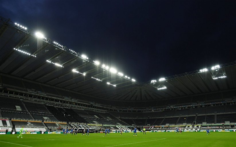 Image for Newcastle United: Fans react to news on new academy signings