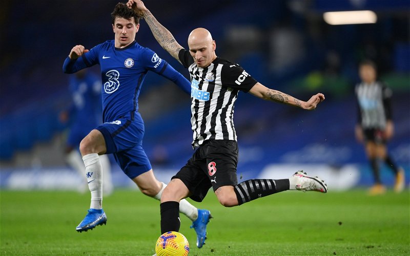 Image for Leeds United: Supporters react to Jonjo Shelvey’s claims about the club