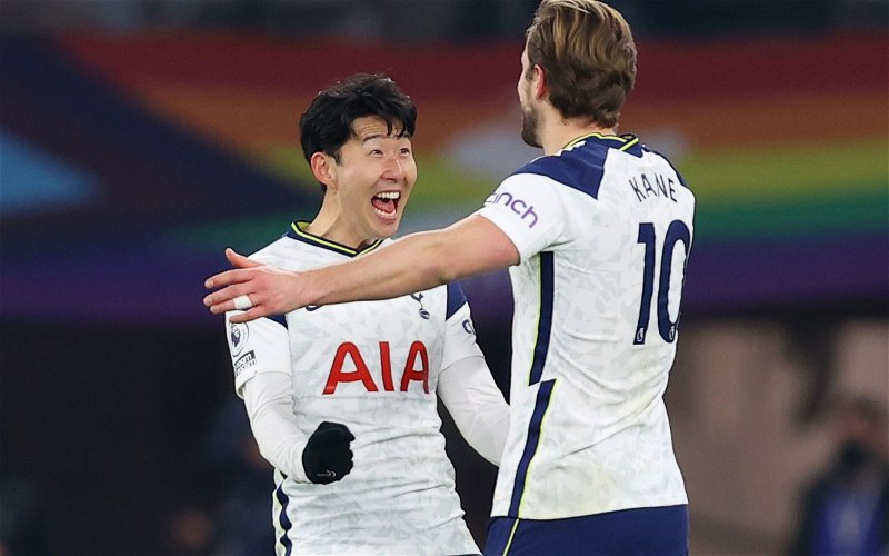 Image for Tottenham Hotspur: Fans react to pre-season tournament plan