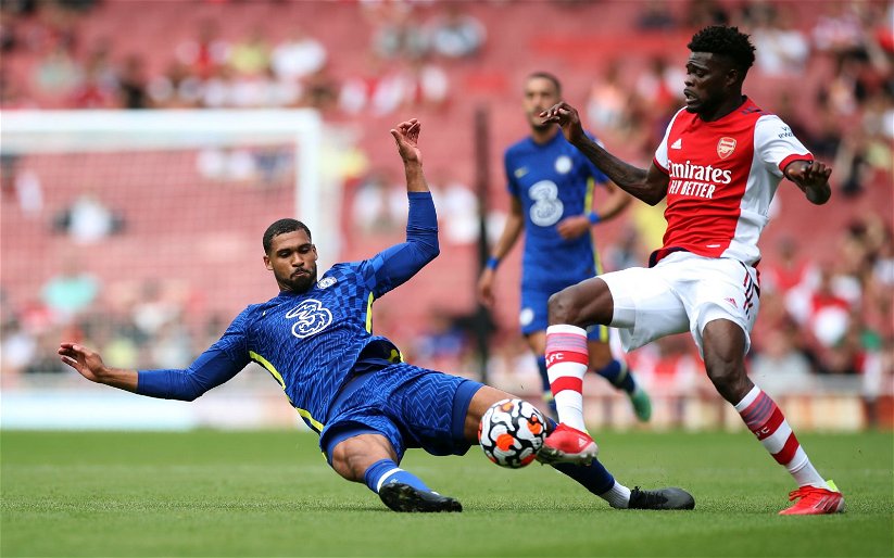 Image for Exclusive: Dean Windass says Crystal Palace should look to re-sign Ruben Loftus-Cheek