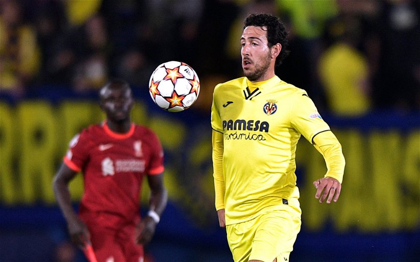 Image for Aston Villa: Dani Parejo has ‘concrete’ interest from NSWE