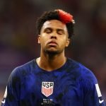 Weston McKennie