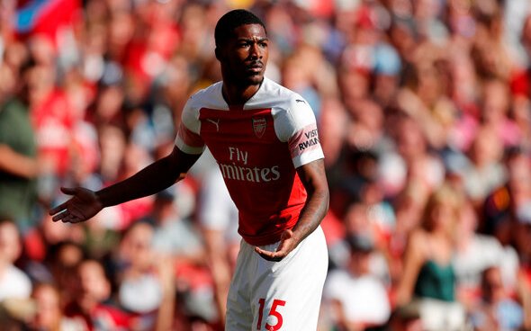 Image for West Brom: Sheth reveals latest on reported Maitland-Niles interest