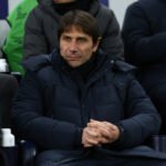 Antonio Conte