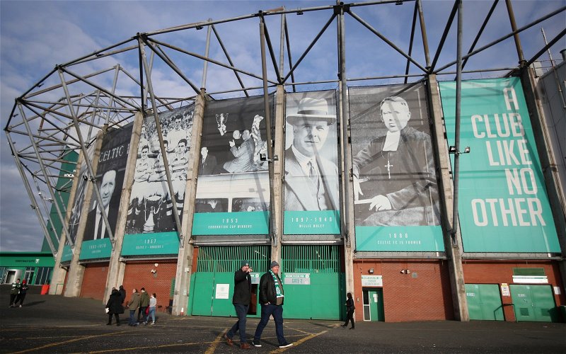 Image for Celtic: Some fans rejoice after Liam Burt grabs hat-trick in Reserves’ game