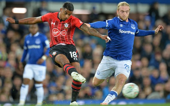 Image for Newcastle United: Fans react to new claim on Mario Lemina