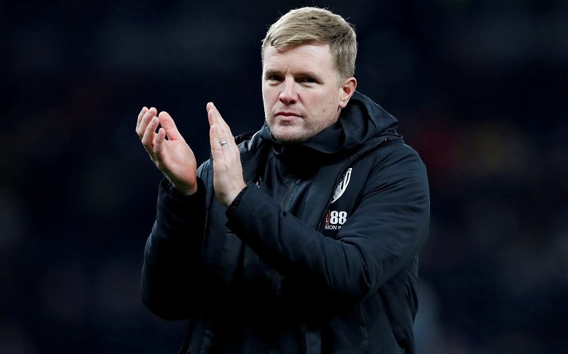 Image for Newcastle United: Fabrizio Romano drops Eddie Howe update