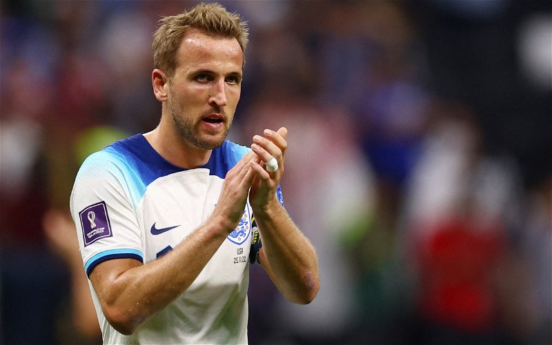 Image for Bayern Munich: Bundesliga giants working on ‘massive’ Harry Kane deal