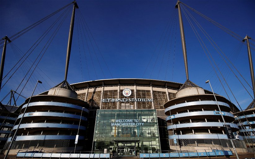 Image for Manchester City: Tariq Panja claims City could appeal to Swiss Federal Court if they lose CAS appeal