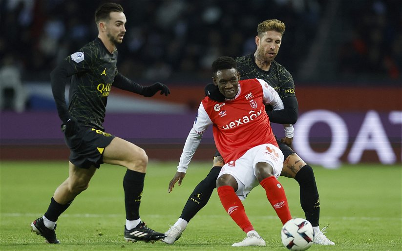 Image for Arsenal: Pundit drops claim on Folarin Balogun’s future