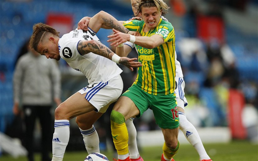 Image for Leeds United: Fans discuss tweet from James Marshment