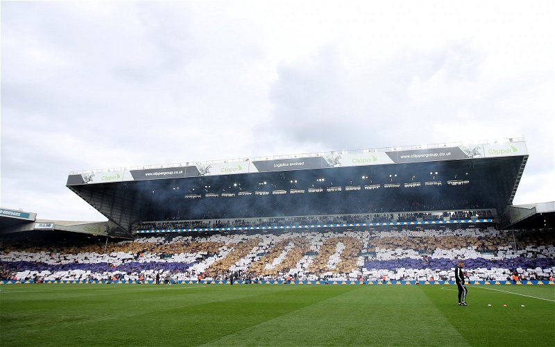 Image for Leeds journalist believes club won’t make marquee signings for the sake of it