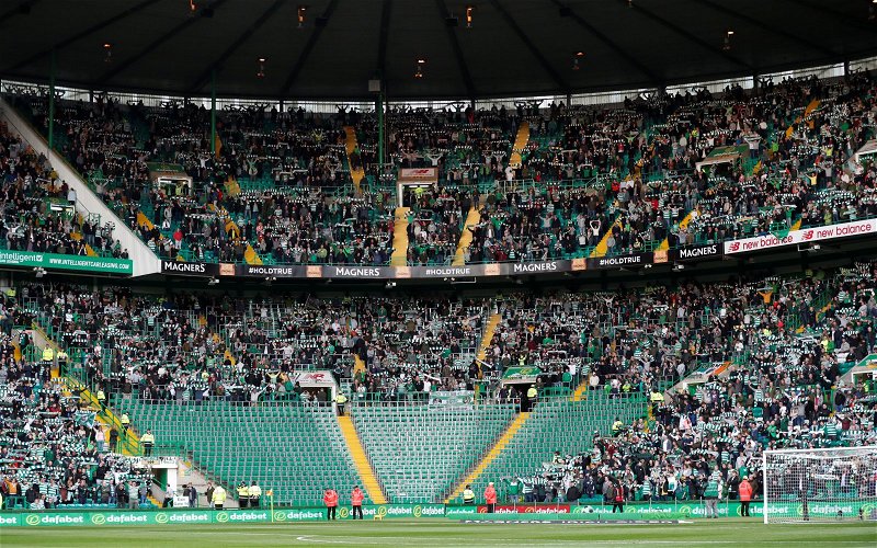 Image for Celtic: Fans react to Ange Postecoglou comments