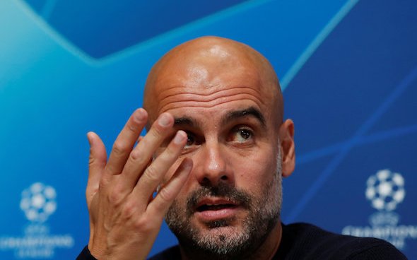 Image for Manchester City: Barney Ronay claims UEFA’s ban on City was spiteful