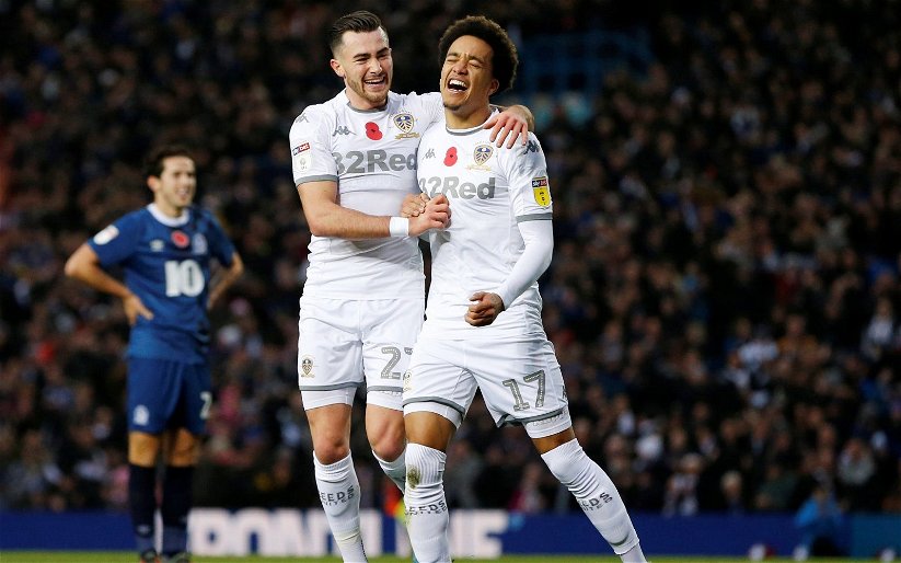 Image for Leeds United: Fans slam Helder Costa