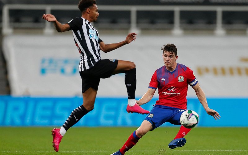 Image for Newcastle United: Fans beg Bruce not to start Murphy