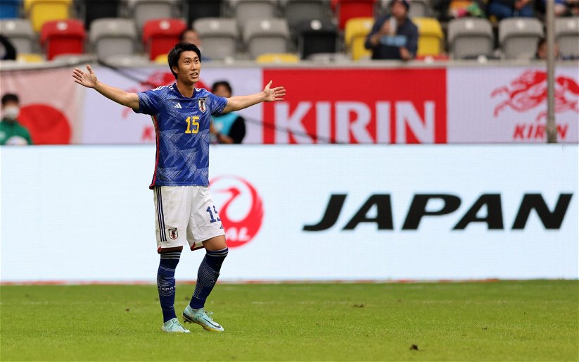 Image for West Ham United: Ex claims Hammers may revive interest in Daichi Kamada