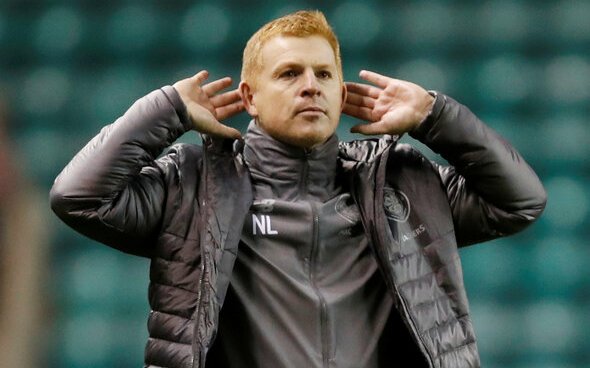 Image for Celtic: Fans adore Neil Lennon’s record as Bhoys boss