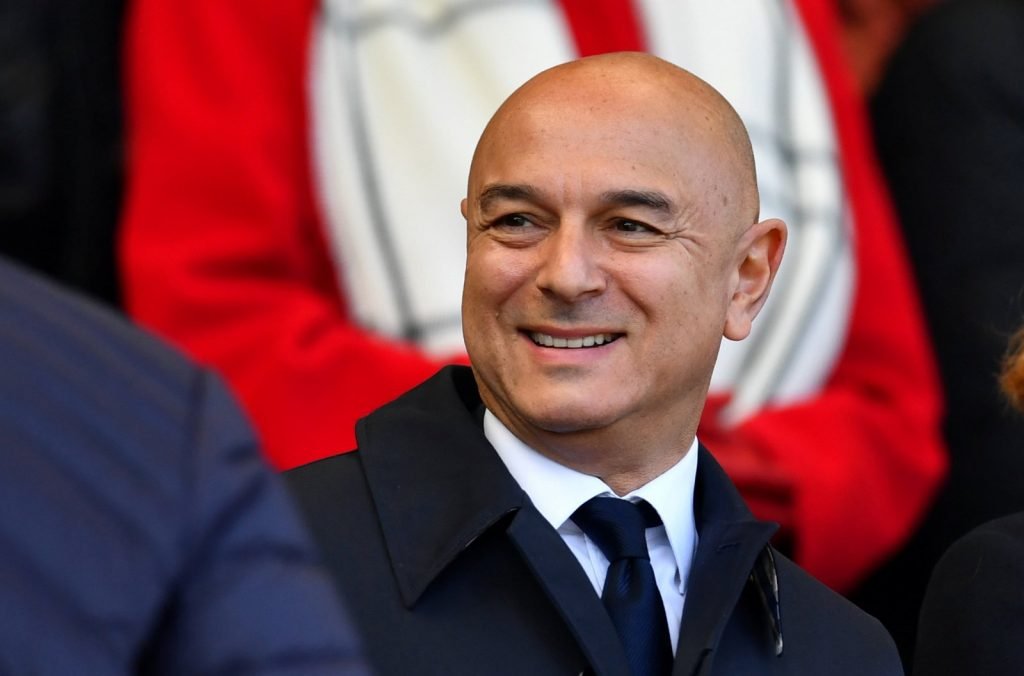 Daniel - Levy