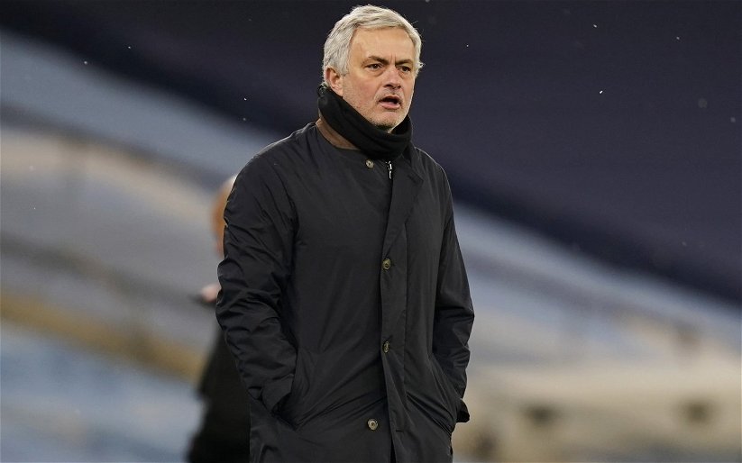 Image for Celtic: Fans react to Jose Mourinho approach claim