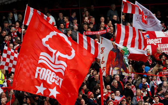 Image for Nottingham Forest: Tricky Trees can’t afford to miss out on Sam McCallum