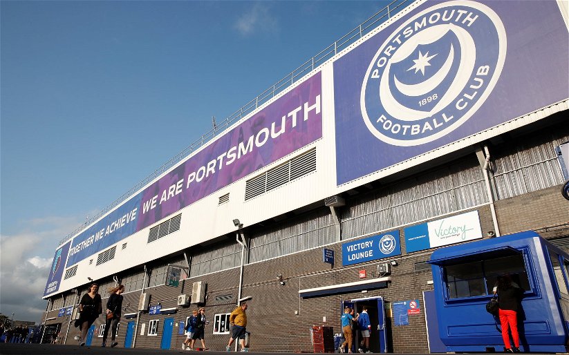 Image for Portsmouth: Fans react to new signing