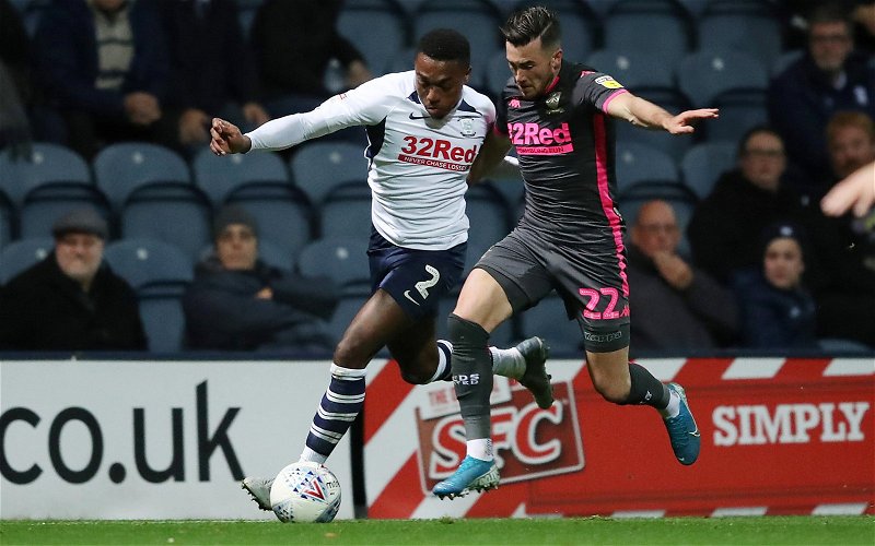 Image for Leeds United: Fans react to the flawless counter-attack that put Leeds ahead against Reading