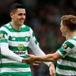 Rogic will be the man