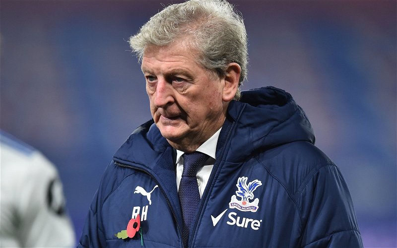 Image for Crystal Palace: Alex Stewart warns the Eagles over life after Roy Hodgson