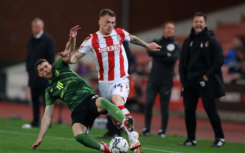 Image for AFC Bournemouth: Fans react to ‘outrageous’ footage of Ryan Christie