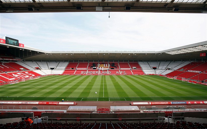 Image for Sunderland: Fans flock to club’s latest tweet