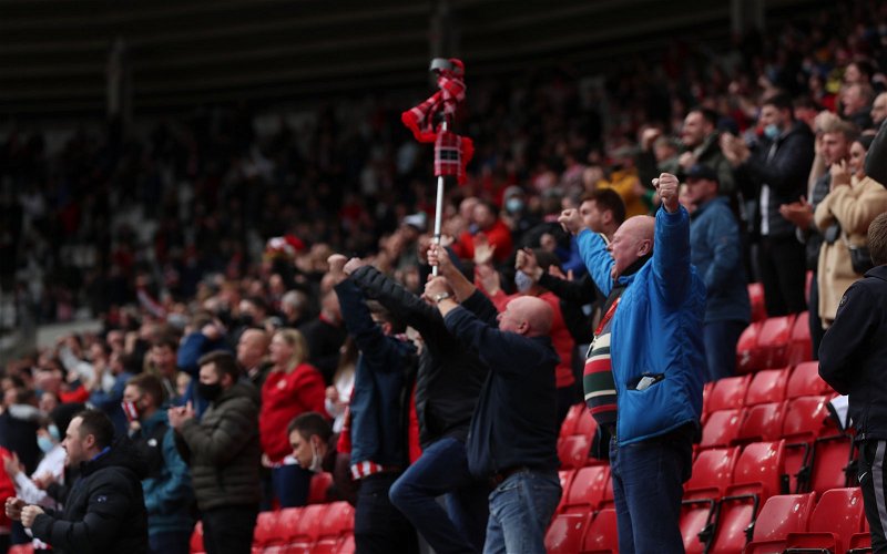 Image for Sunderland: Phil Smith admits Elliot Embleton set for a prolonged period on the sidelines