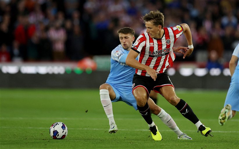 Image for Sunderland: Josh Bunting lauds Dan Neil’s performance