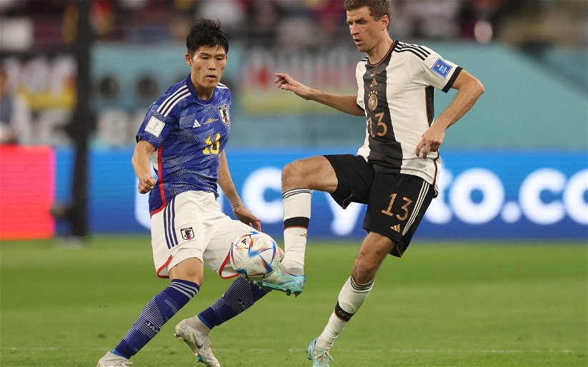 Image for Bayern Munich: Lothar Matthaus slams Thomas Muller after Japan display