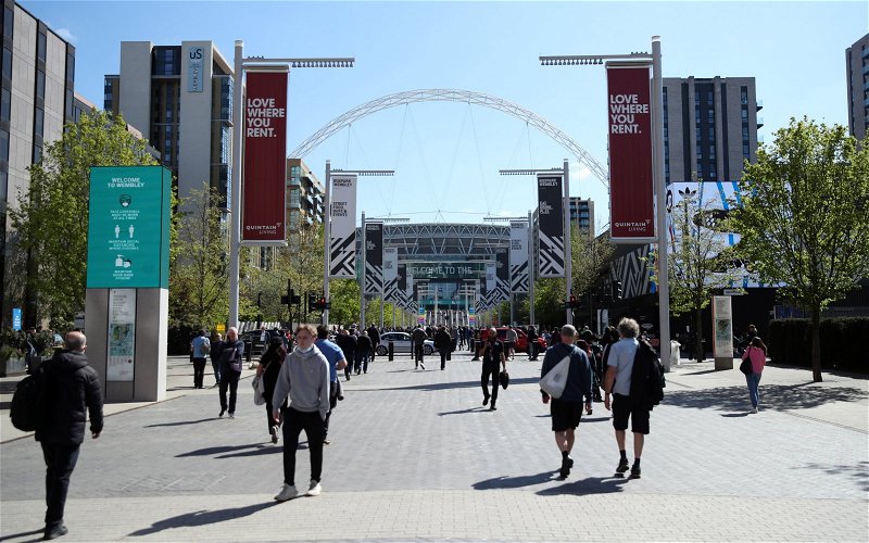 Image for Tottenham Hotspur: Fans react to team news