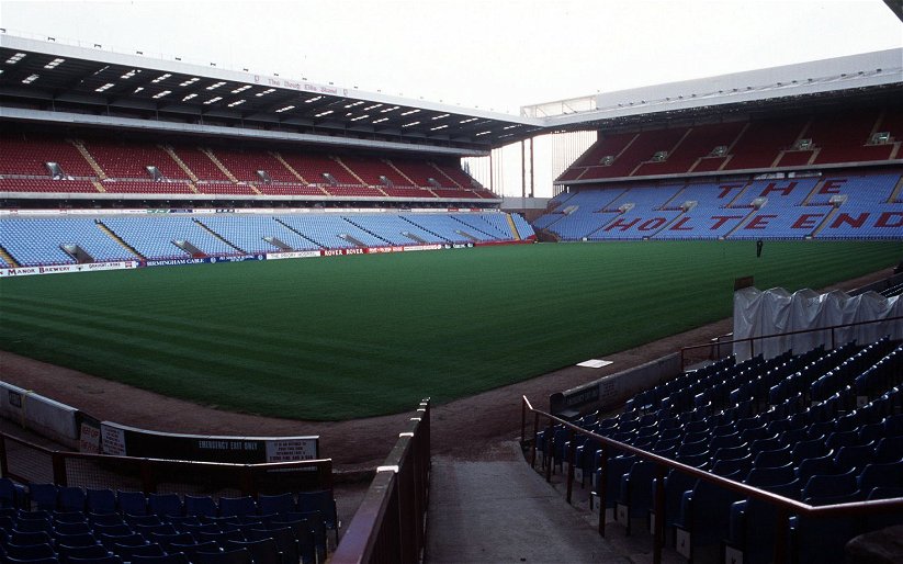 Image for Aston Villa journalist believes that there are still question marks over the midfield