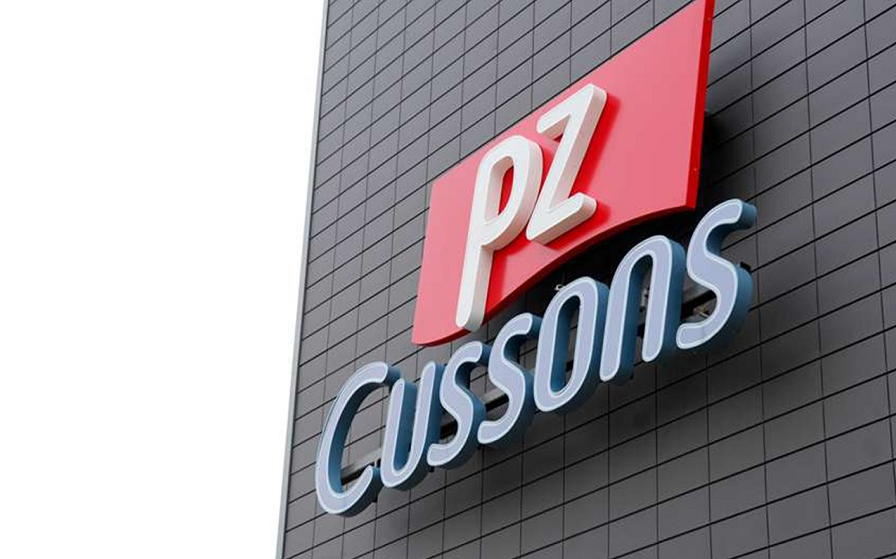 PZ Cussons, NGX